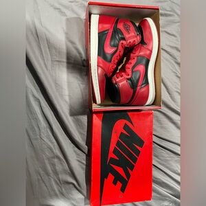 Jordan one bread 1985 reimagined